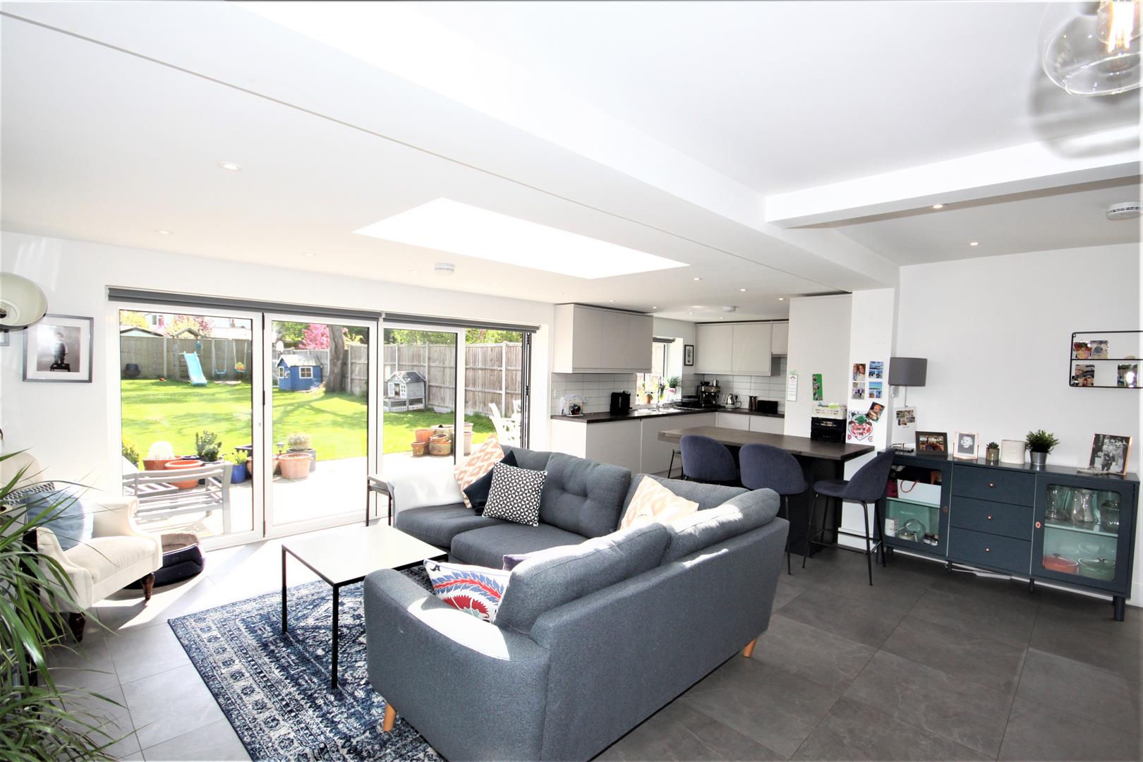 Petts Wood Road, Petts Wood, Kent